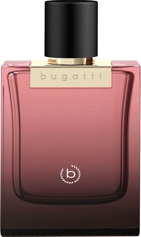 Bugatti Bella Donna Intensa EDP 60 ml .